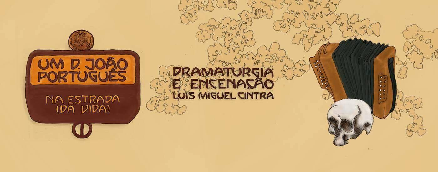 Um D. João Português