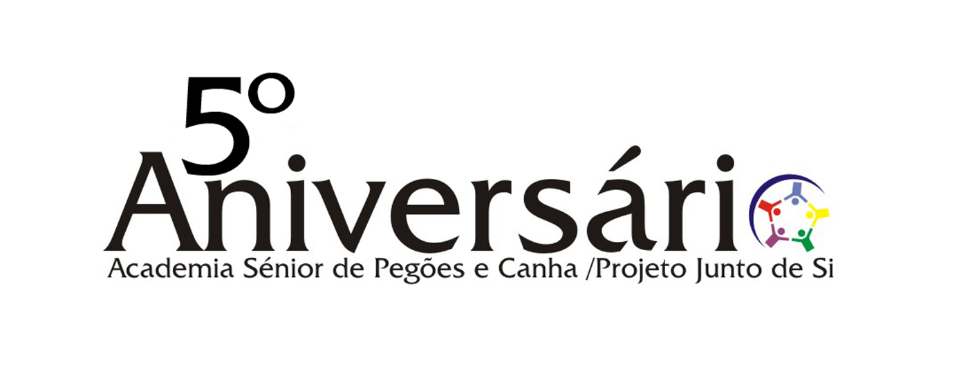 Academia Sénior festeja V aniversário