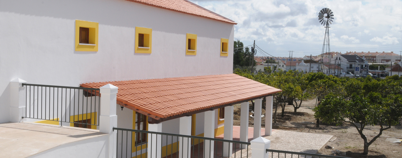 Seminário "Empreendedorismo e turismo: Contextos e sinergias regionais"