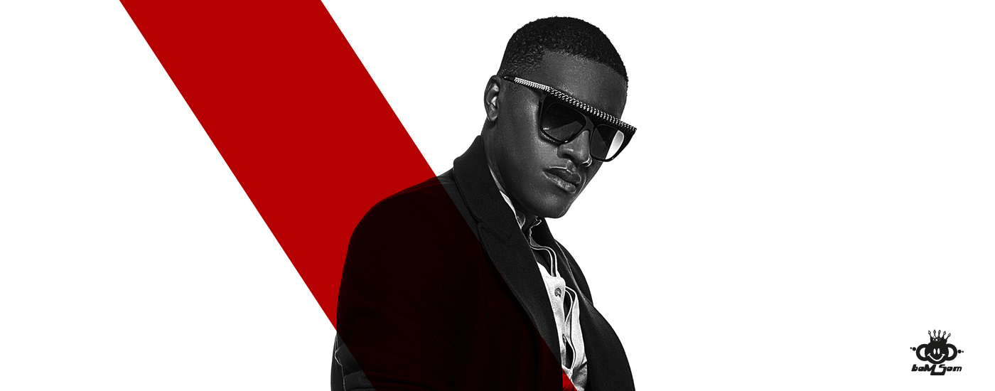 Anselmo Ralph no CTJA