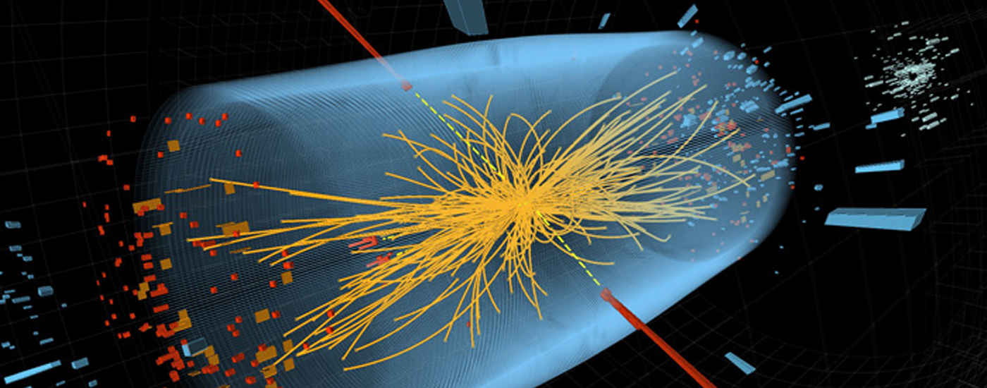 Encontros com a Ciência \\ Ao Encontro das Partículas