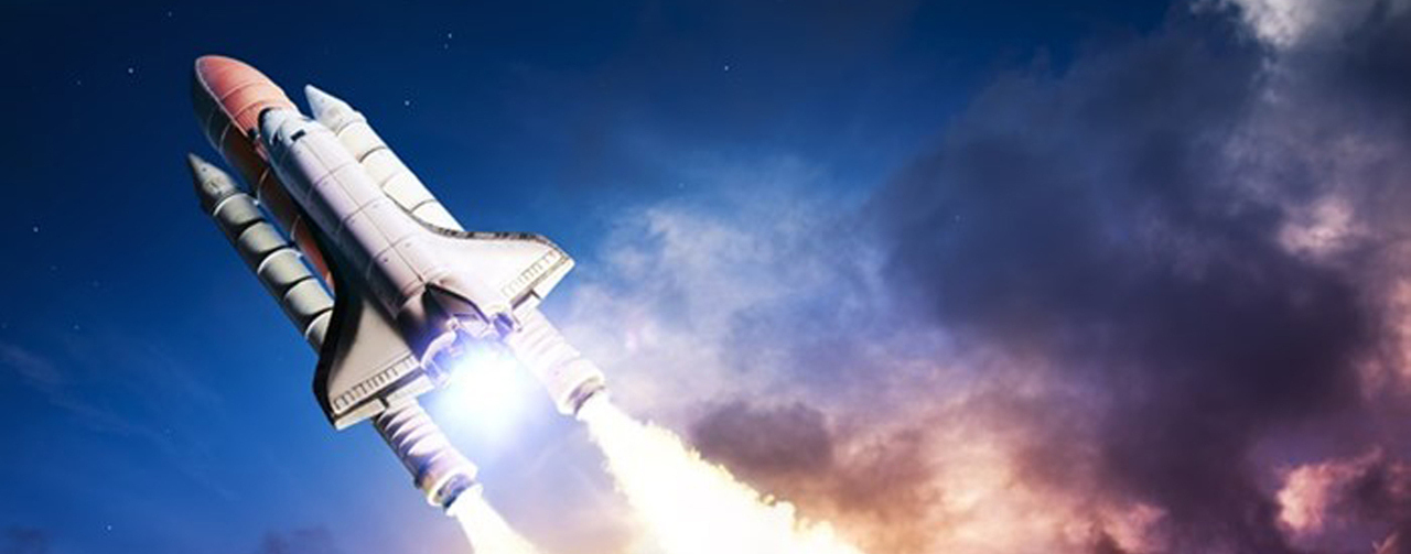 Novos Materiais à Conquista do Espaço