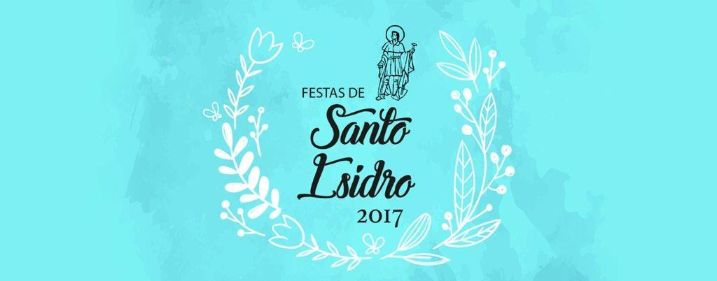 Festas de Santo Isidro
