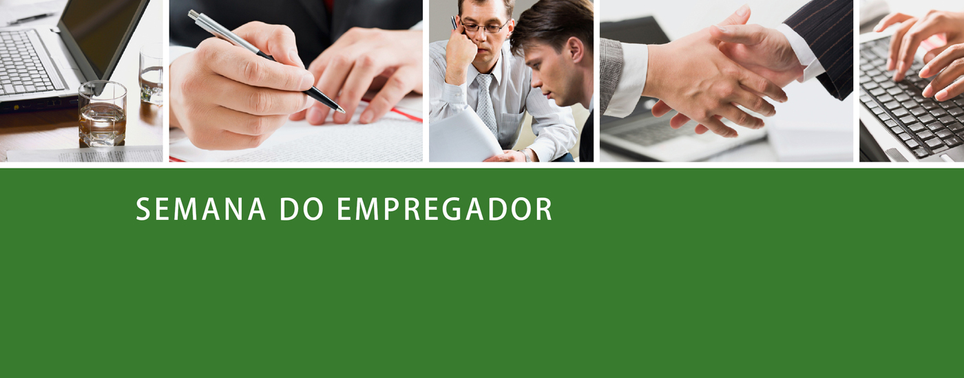 Semana do Empregador
