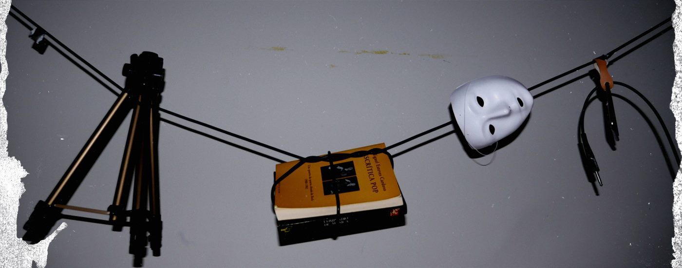 Festival "A música vai com as outras"