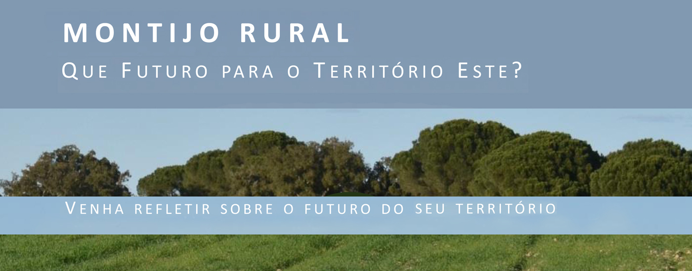 Sessão informativa “Montijo Rural, que futuro para o território Este?”