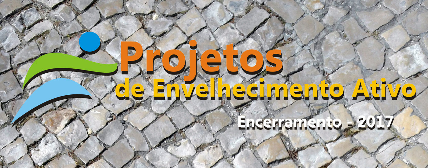 Projetos de Envelhecimento Ativo comemoram final de ano