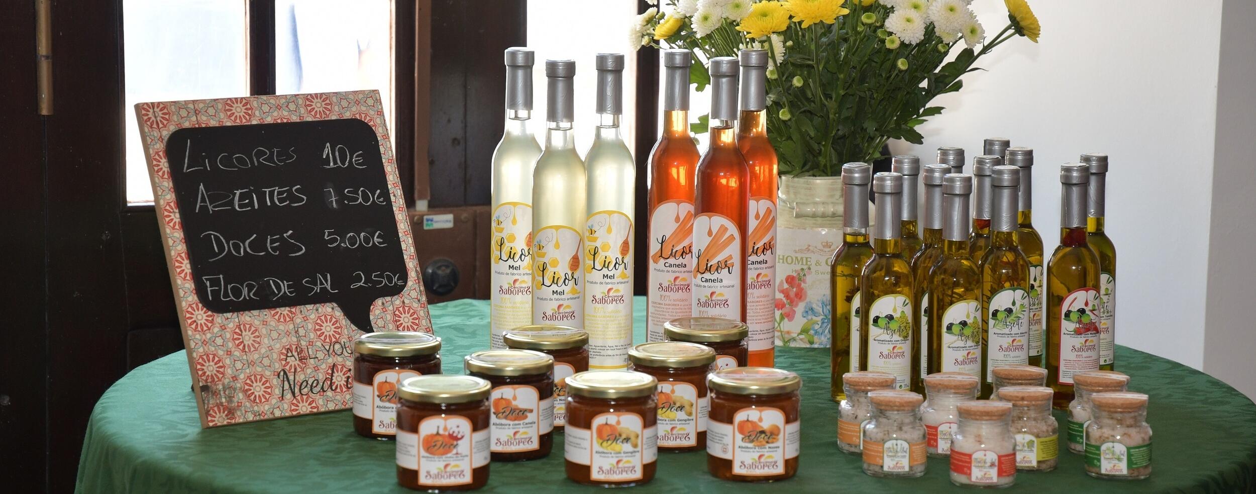 Cercima lança Cercima Sabores