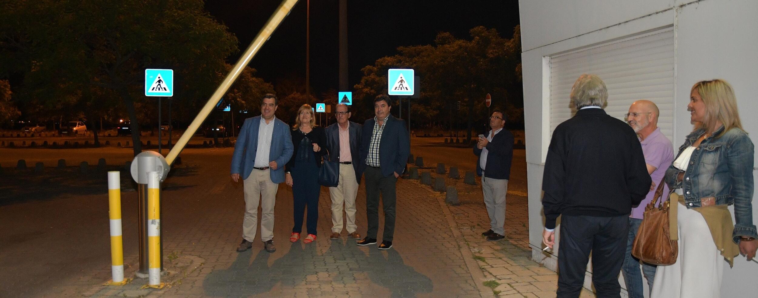 Estacionamento do Seixalinho já é gratuito