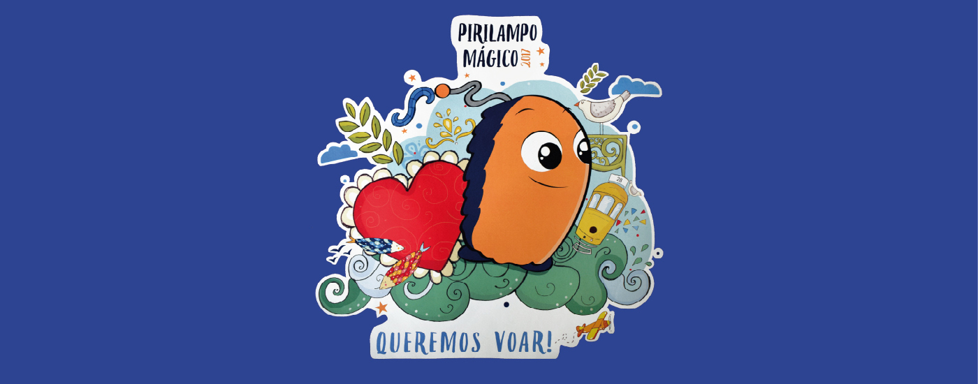 Passeio Noturno Pirilampo Mágico