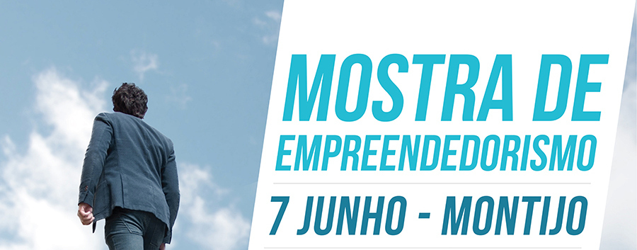 Mostra de Empreendedorismo