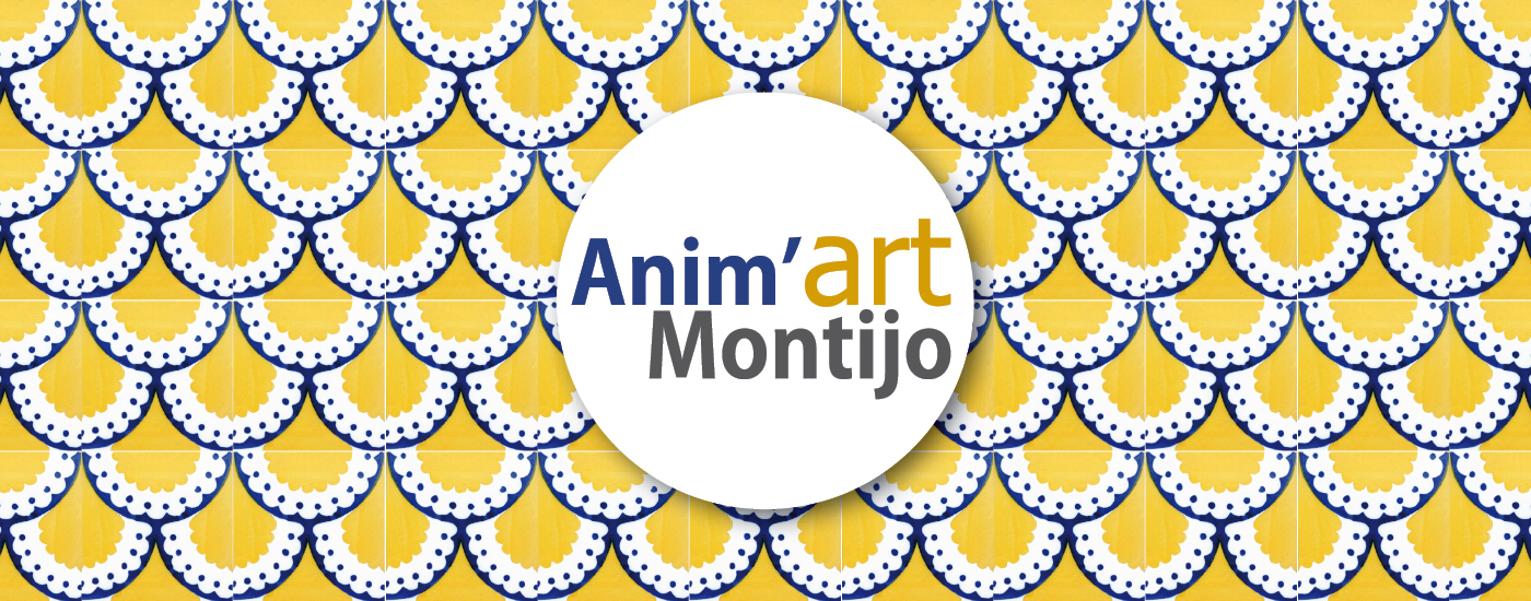 Anim'art Montijo