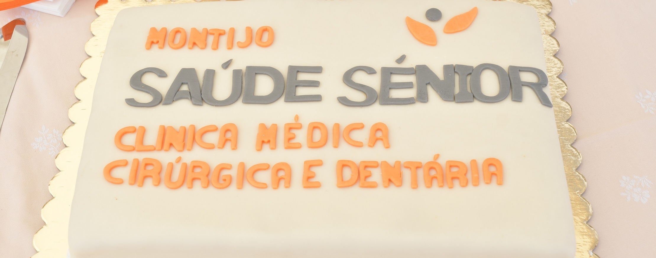 Saúde Sénior inaugura nova valência