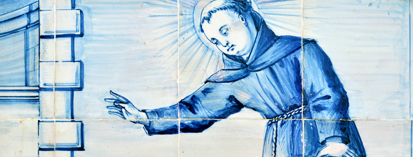 Inauguração \\ Reabilitação e Restauro da Ermida de Sto. António