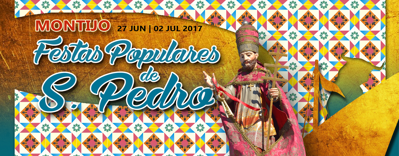 Aviso - Alterações Trânsito \\ Festas de São Pedro