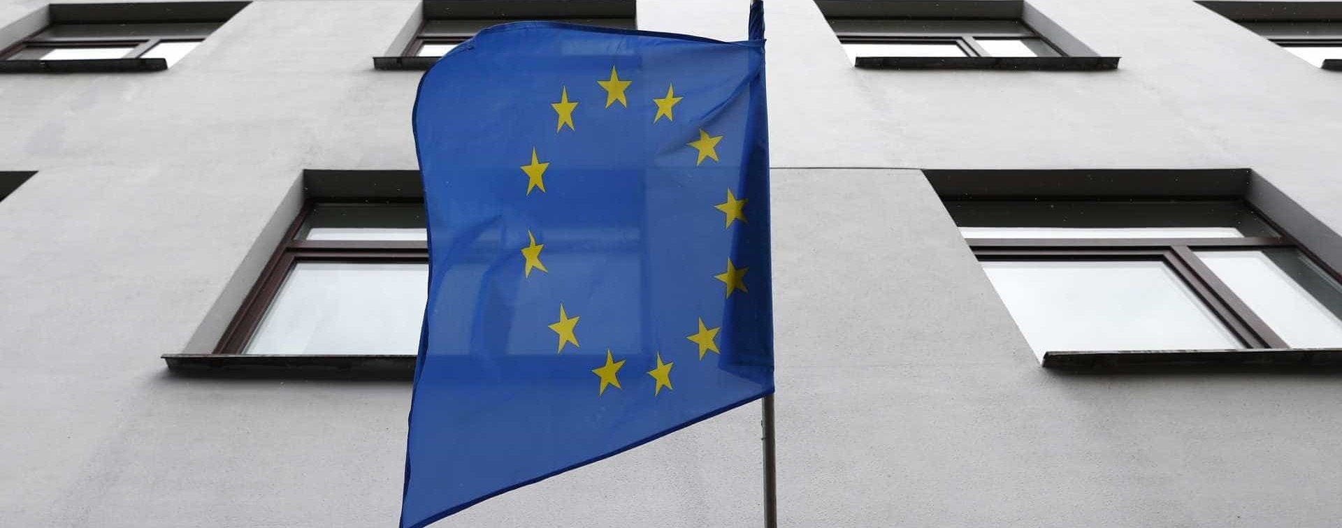 Nuno Canta assina declaração do Comité das Regiões Europeu