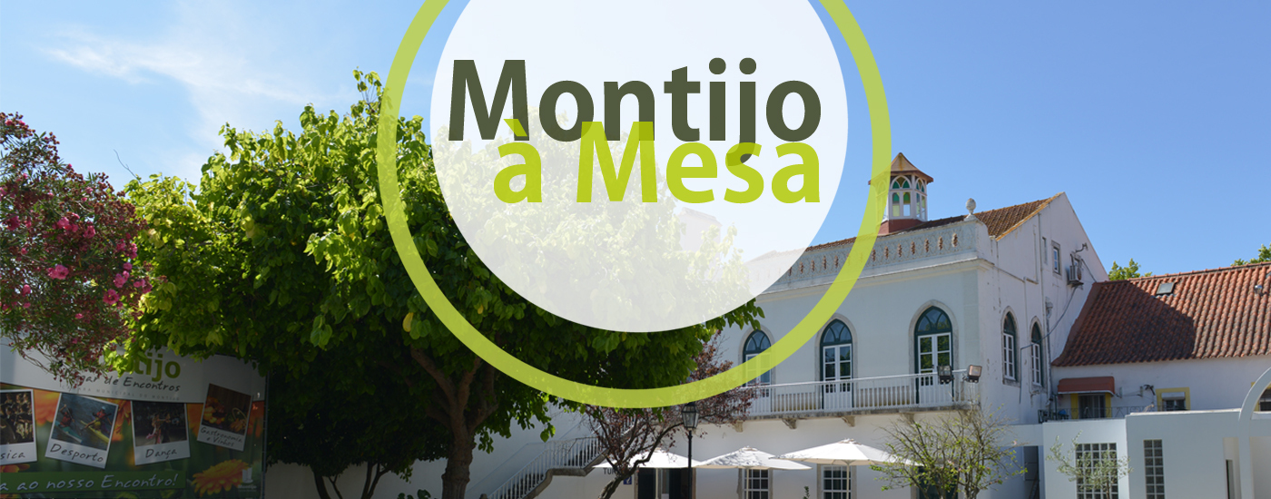Montijo à Mesa