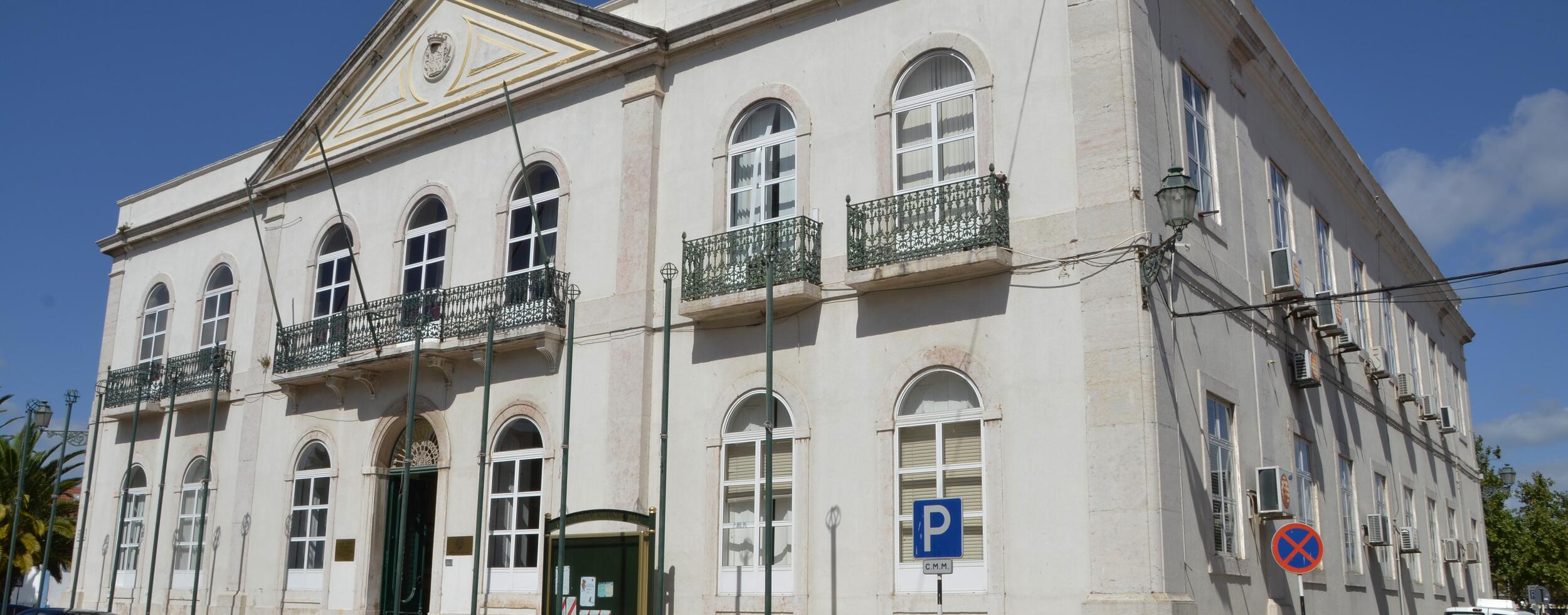 Movimento Associativo recebe apoios autárquicos