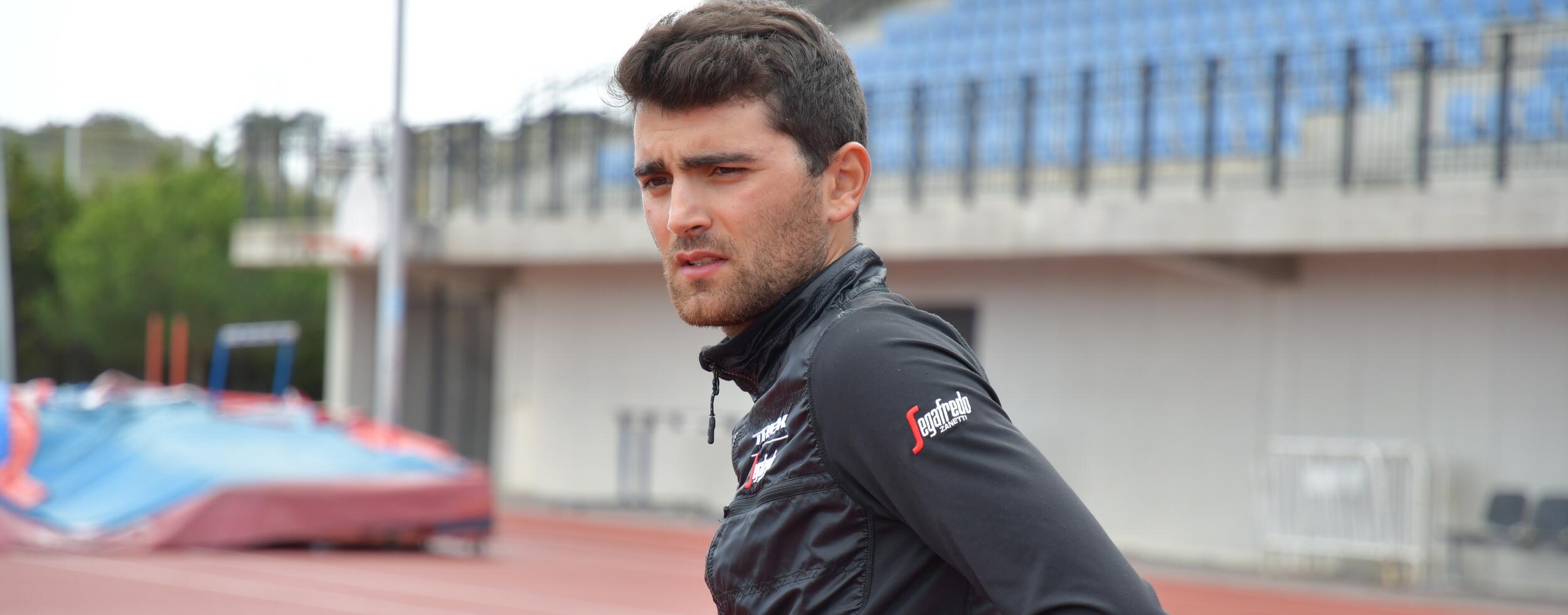 Ruben Guerreiro consagra-se Campeão Nacional de Fundo