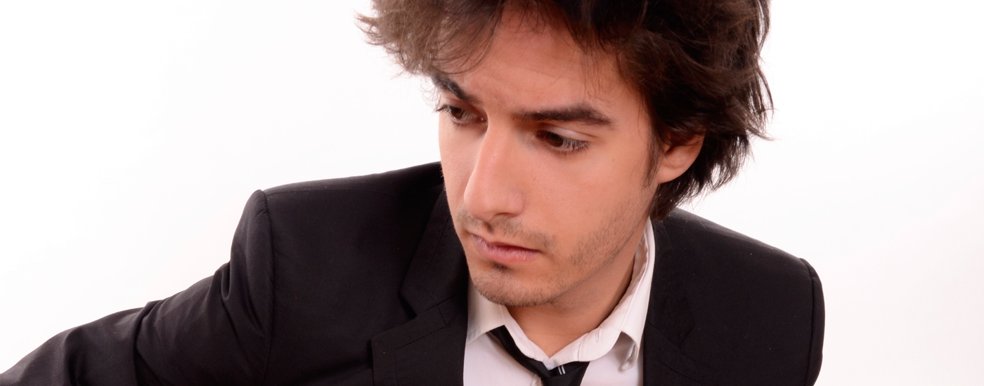 Luís Sequeira em Trio