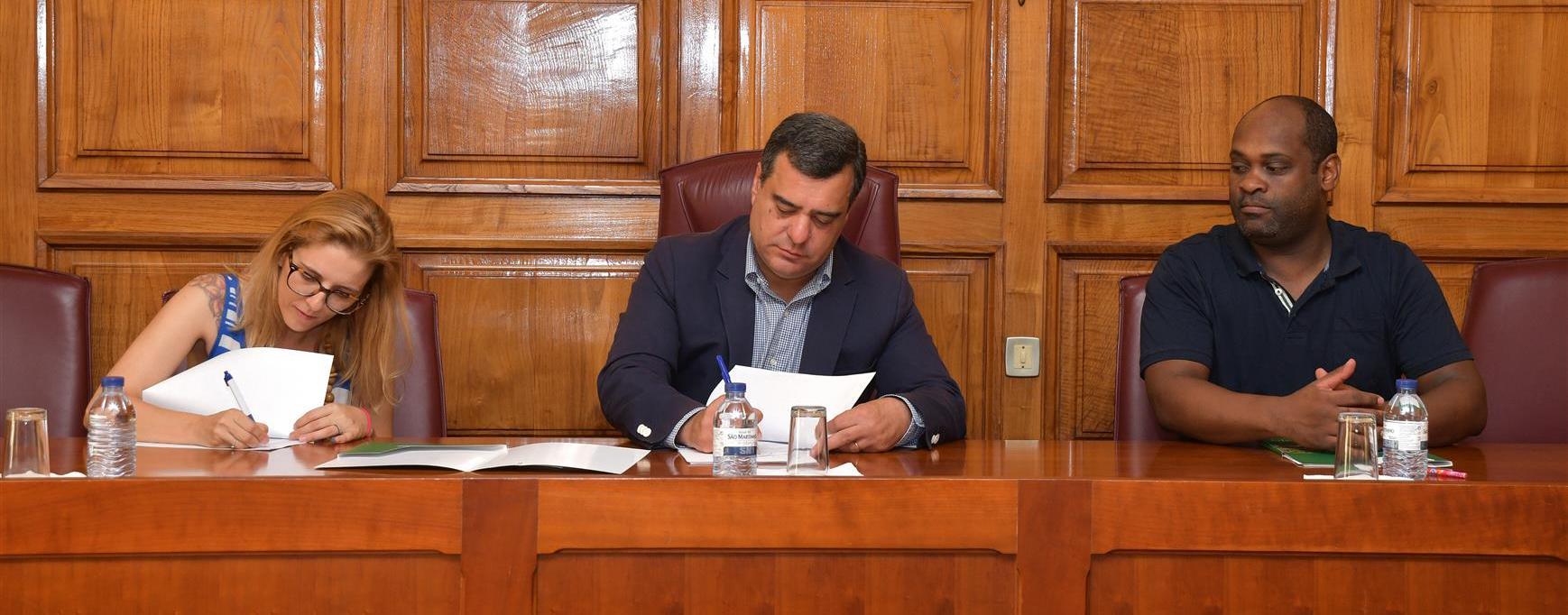 Quinta do Saldanha com mais hortas urbanas