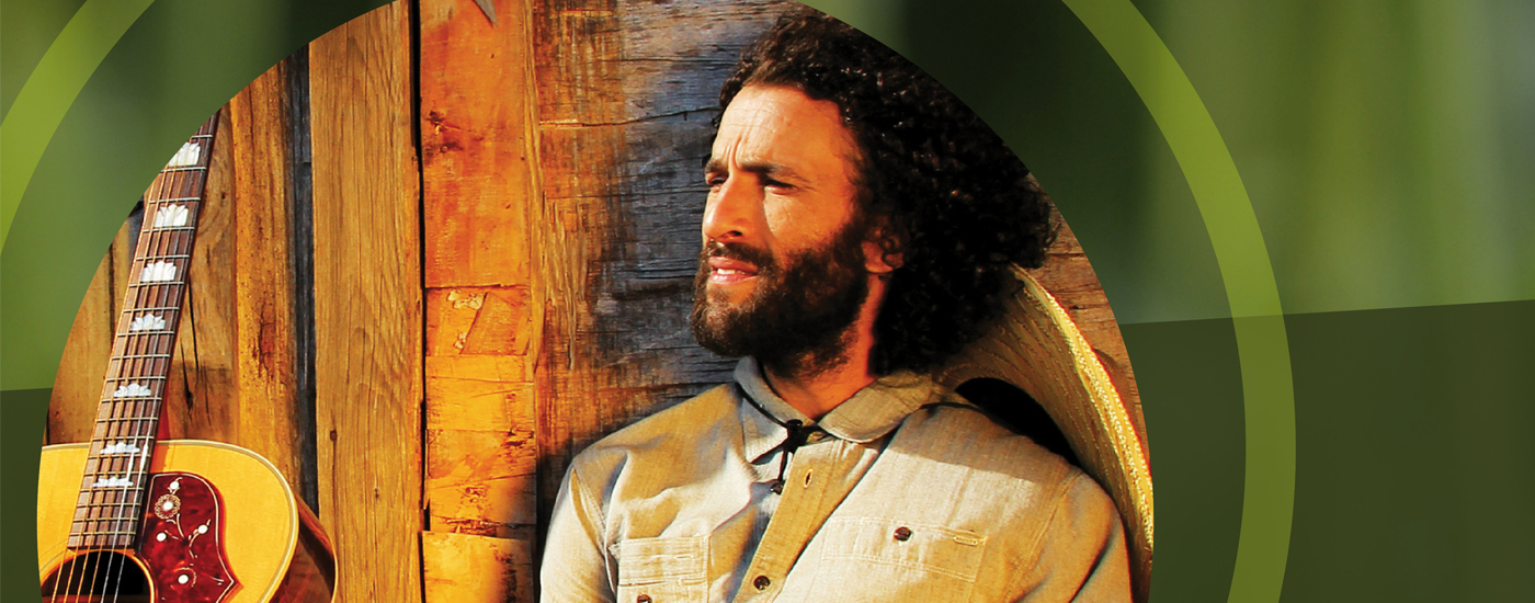 Orlando Santos encerra Montijo Lugar de Encontros