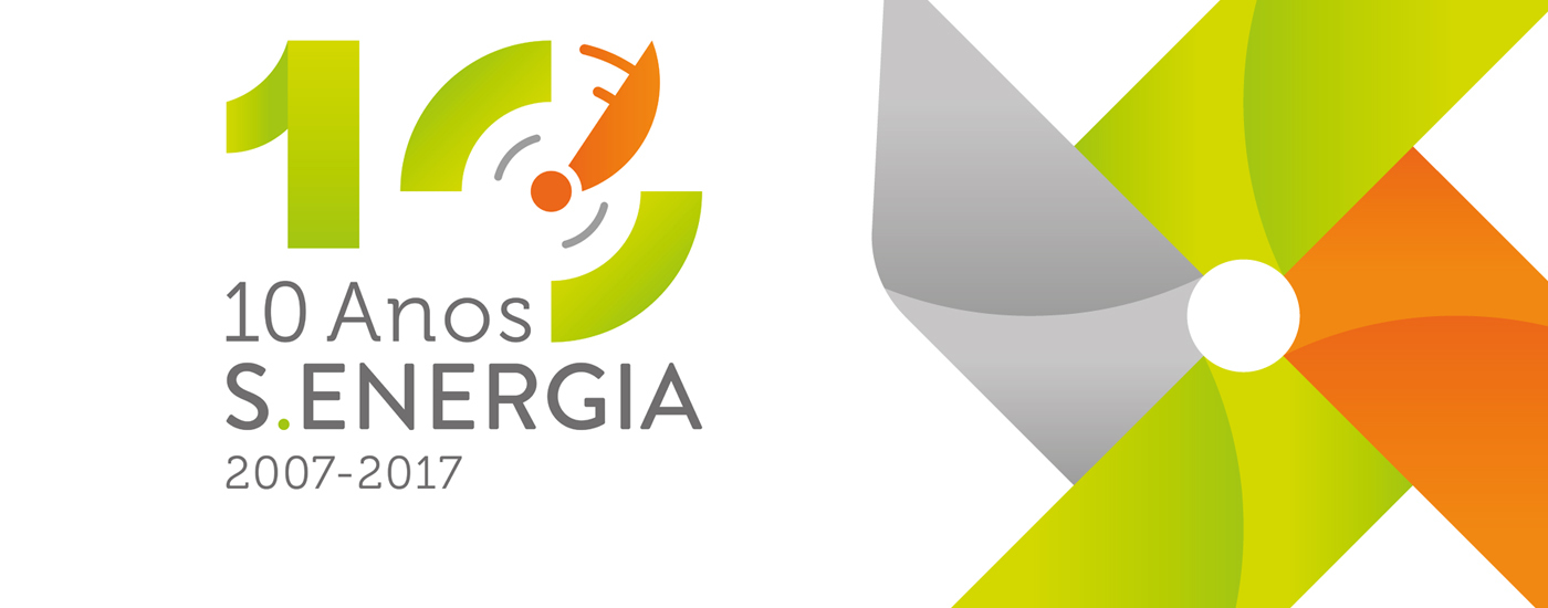 Dez Anos de S.energia (c/vídeo)