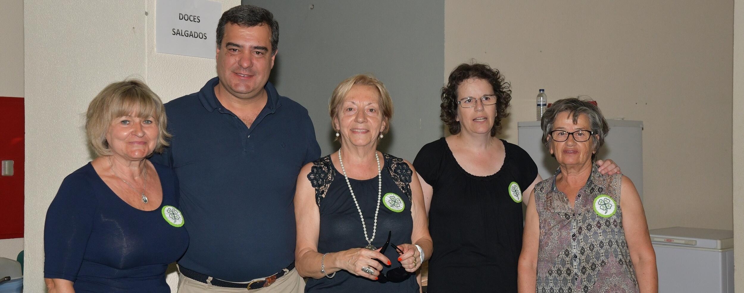 Associação Caminho do Bem Fazer promoveu Concerto Solidário