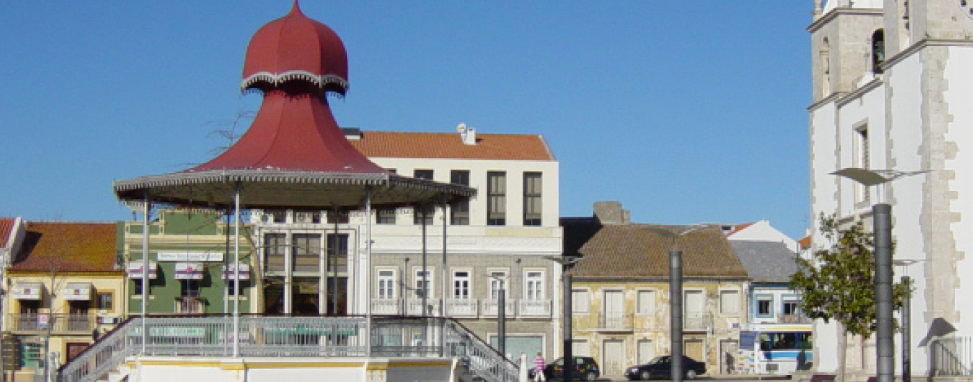 Câmara continua a apoiar o movimento associativo