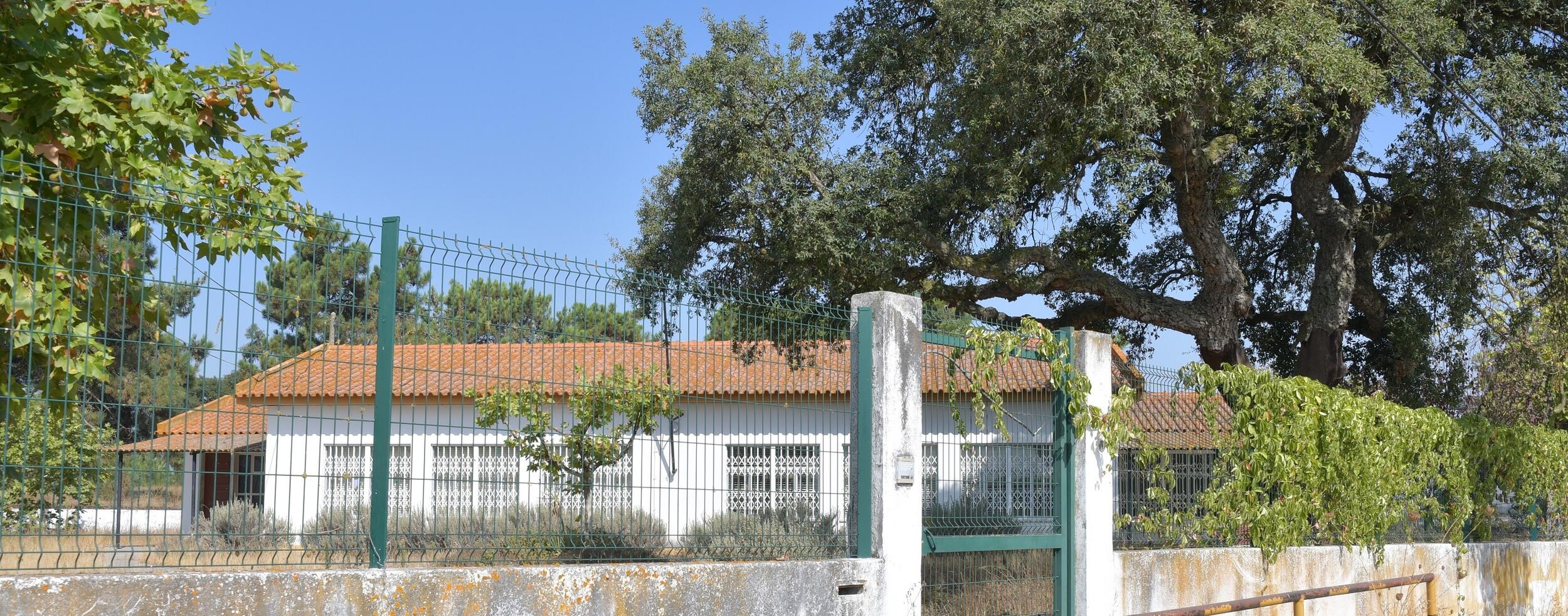 Contrato de comodato com Trilhos dos Sorrisos