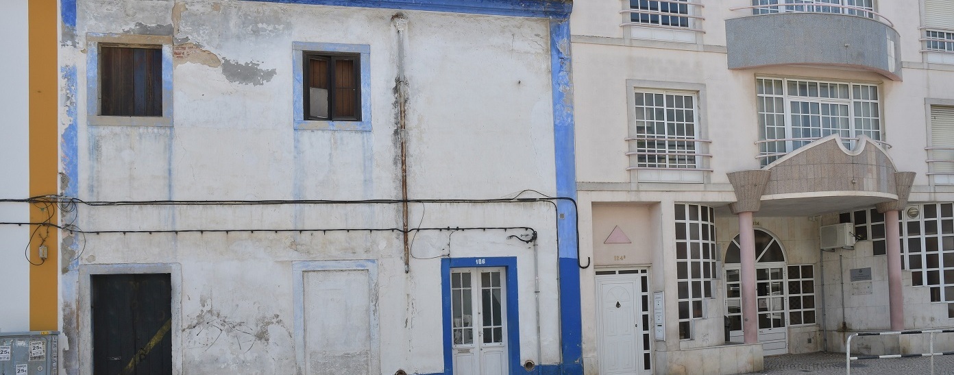 Isenção de taxas para Centro de Apoio à Vida