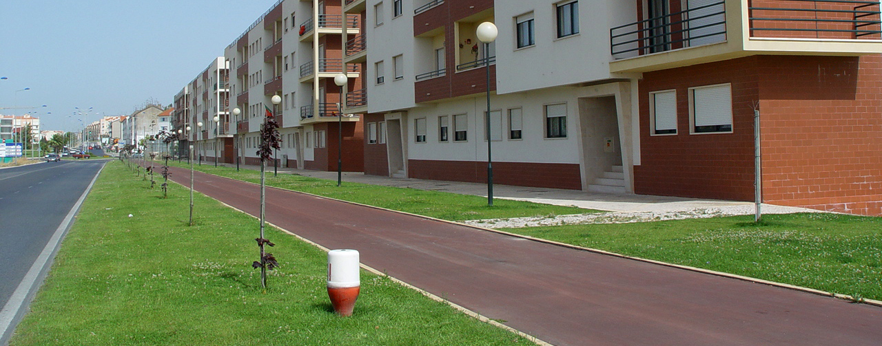 Câmara celebra protocolo para construção de ciclovia