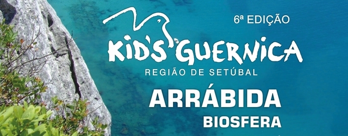 6.ª Edição Kids Guernica