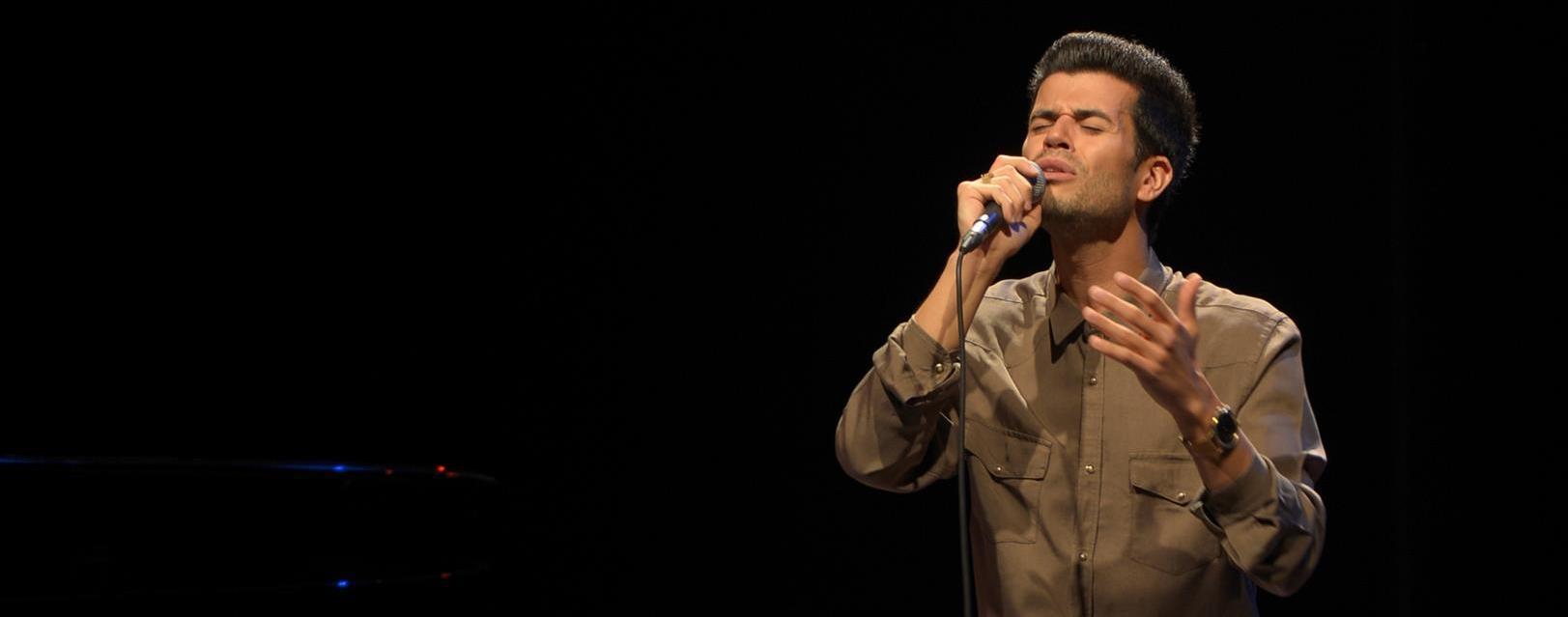 Sala Cheia em Dia da Freguesia