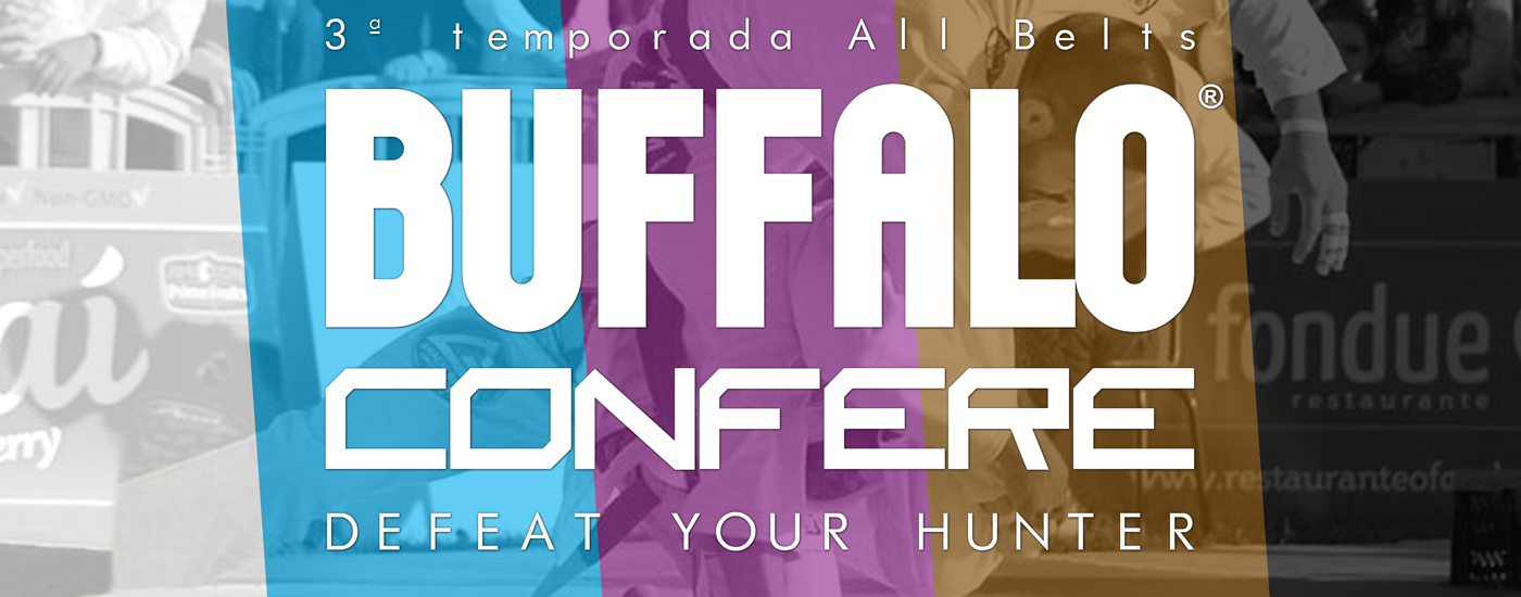 Buffalo Confere no Montijo