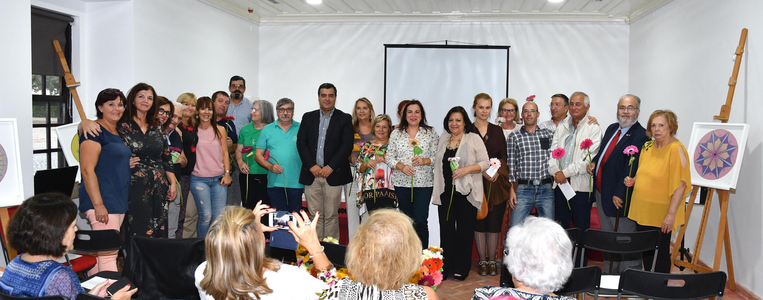 Universidade Sénior inicia 11.º ano letivo