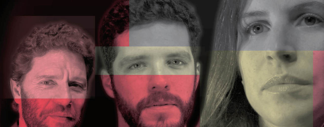 Tentativas para matar o Amor