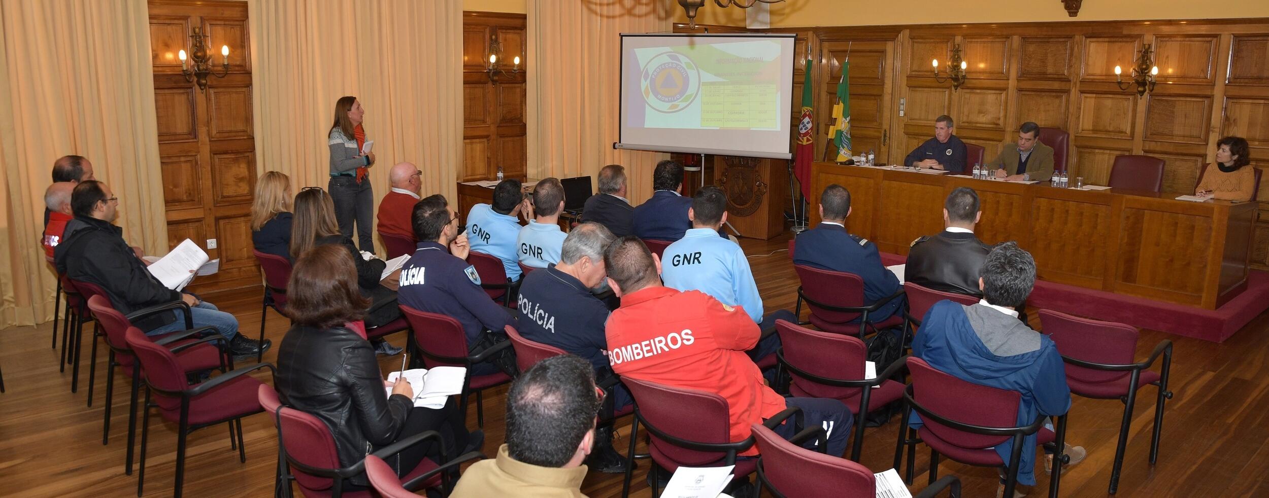  CMPC apresenta Balanço do DECIF 2017