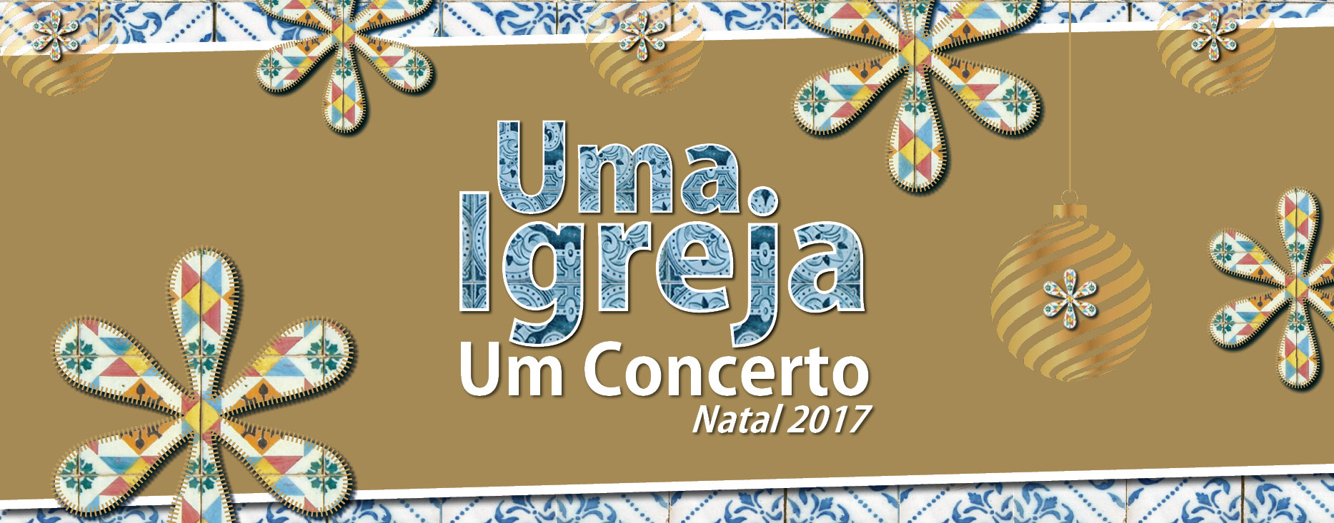 Concertos de Natal por Angelicus Duo e Vox Angelis