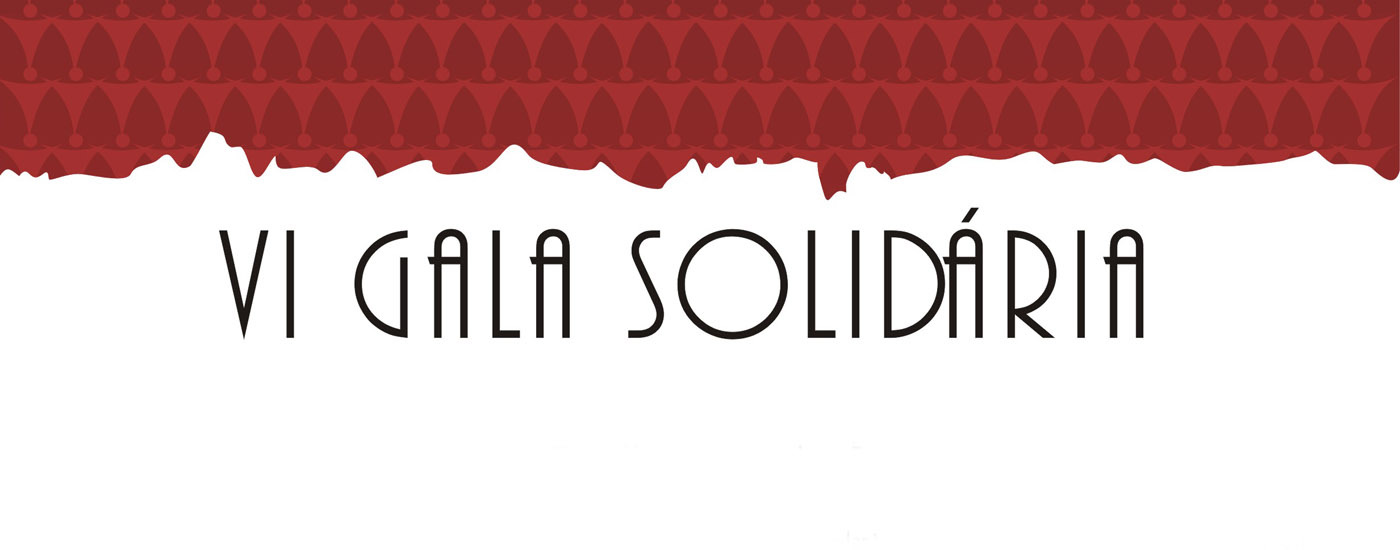 VI Gala Solidária