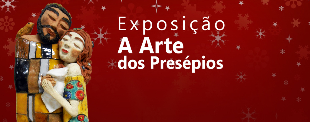 A Arte dos Presépios 