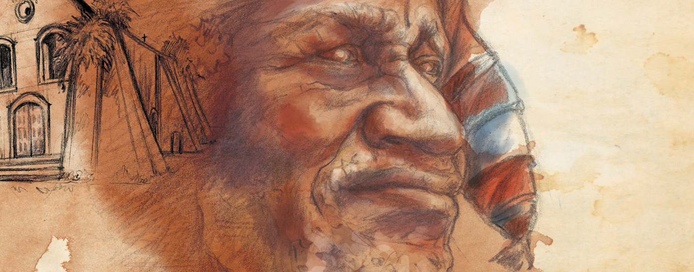 Lançamento do livro Contos de Sabedoria 