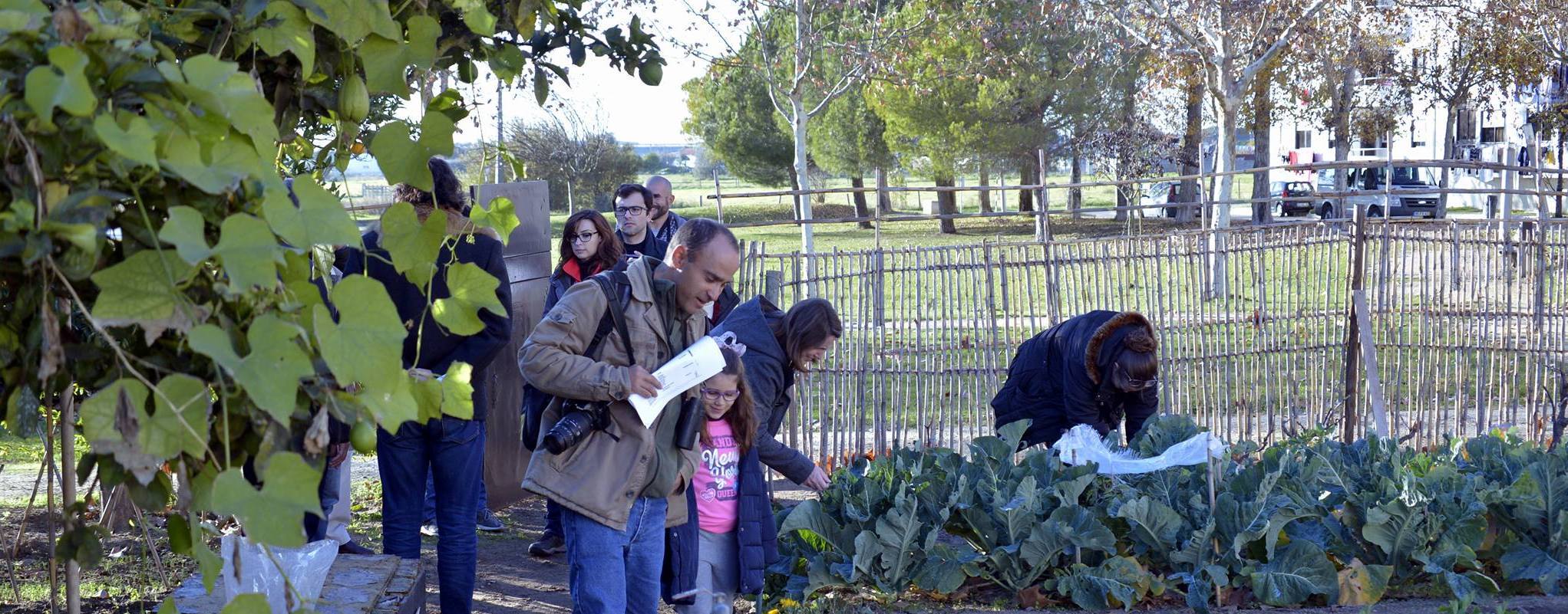 VEM promoveu convívio de Natal