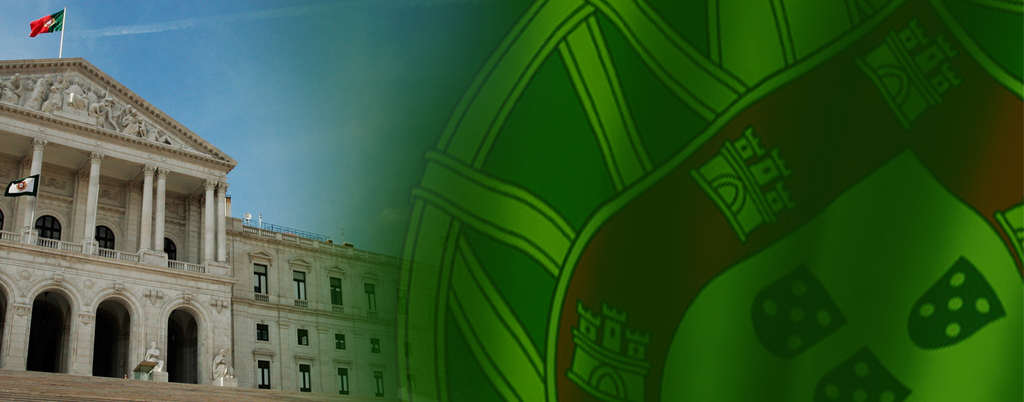 Breve História do Parlamentarismo em Portugal