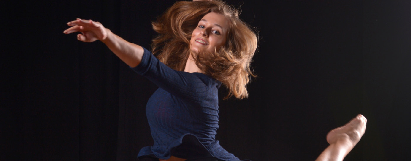 Recital de Dança e Entrega de Diplomas RAD