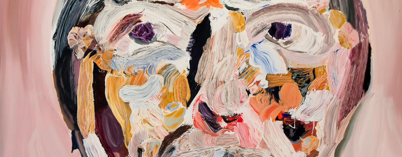 Retratos e outras paisagens: pinturas e fotografias (c/vídeo)