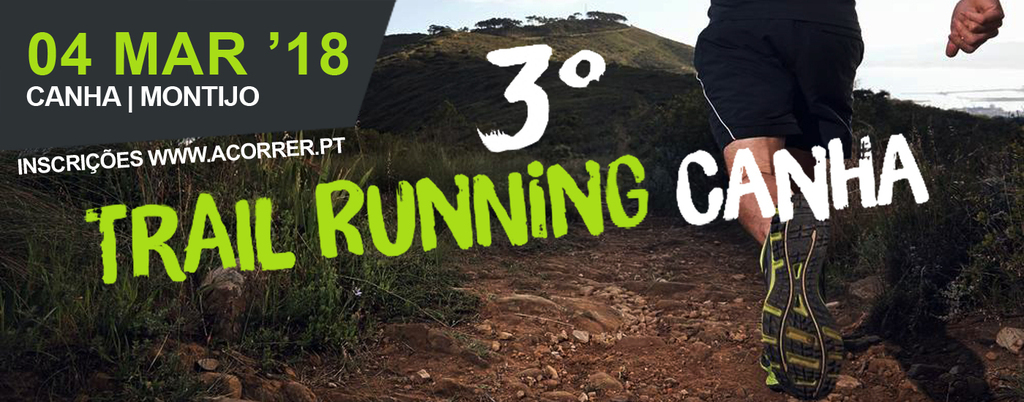 III Trail Running Canha