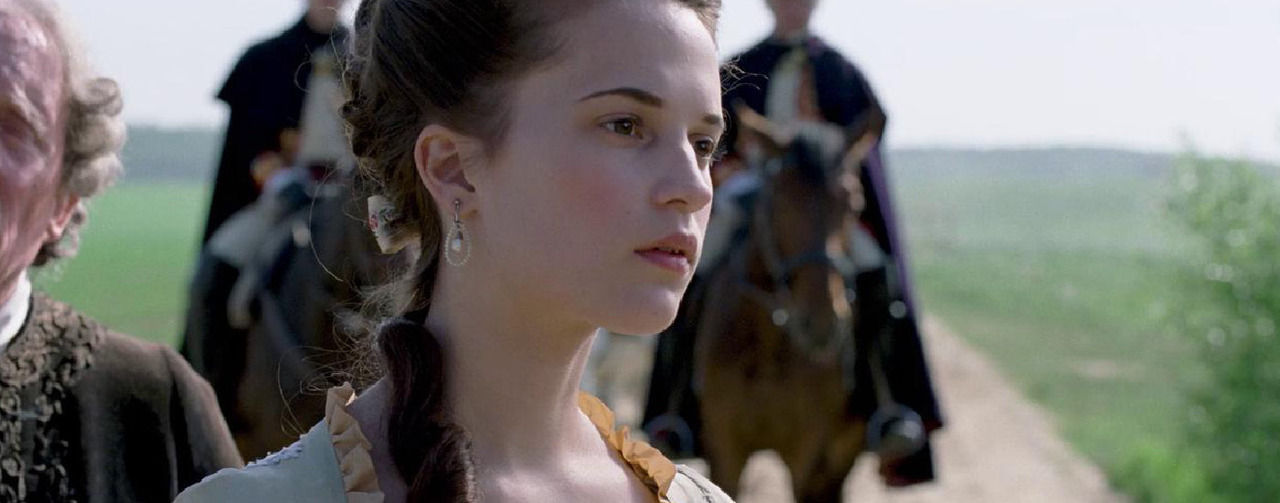 Cinema Europeu no CTJA