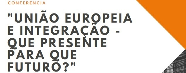 UAb promove debate sobre União Europeia e Integração