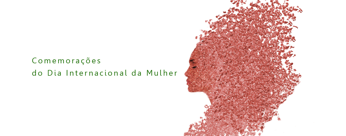 Dia Internacional da Mulher